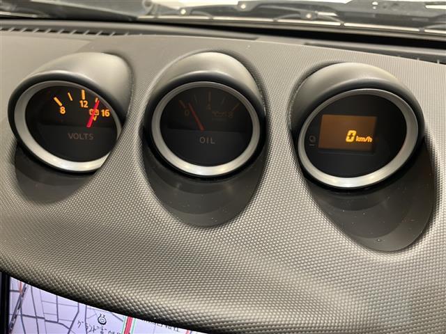 フェアレディＺ バージョンＴ　純正ナビ　ＥＴＣ　ドラレコ　黒革シート（15枚目）