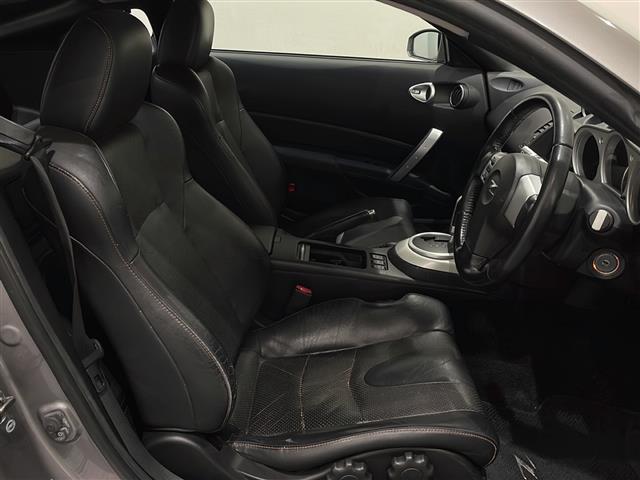 フェアレディＺ バージョンＴ　純正ナビ　ＥＴＣ　ドラレコ　黒革シート（21枚目）