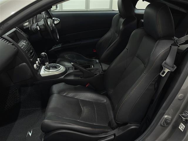 フェアレディＺ バージョンＴ　純正ナビ　ＥＴＣ　ドラレコ　黒革シート（22枚目）