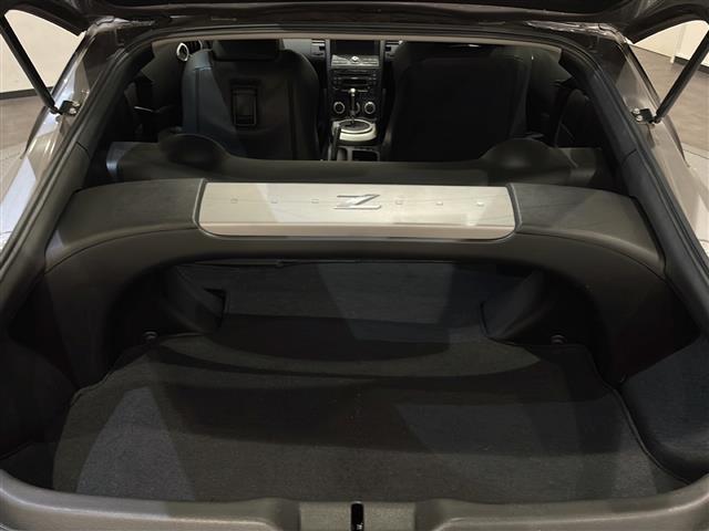 フェアレディＺ バージョンＴ　純正ナビ　ＥＴＣ　ドラレコ　黒革シート（23枚目）