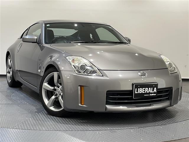 フェアレディＺ バージョンＴ　純正ナビ　ＥＴＣ　ドラレコ　黒革シート（24枚目）