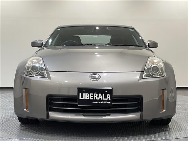 フェアレディＺ バージョンＴ　純正ナビ　ＥＴＣ　ドラレコ　黒革シート（25枚目）