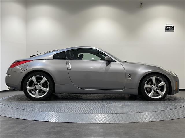 フェアレディＺ バージョンＴ　純正ナビ　ＥＴＣ　ドラレコ　黒革シート（27枚目）