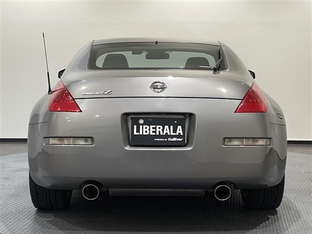 フェアレディＺ バージョンＴ　純正ナビ　ＥＴＣ　ドラレコ　黒革シート（30枚目）