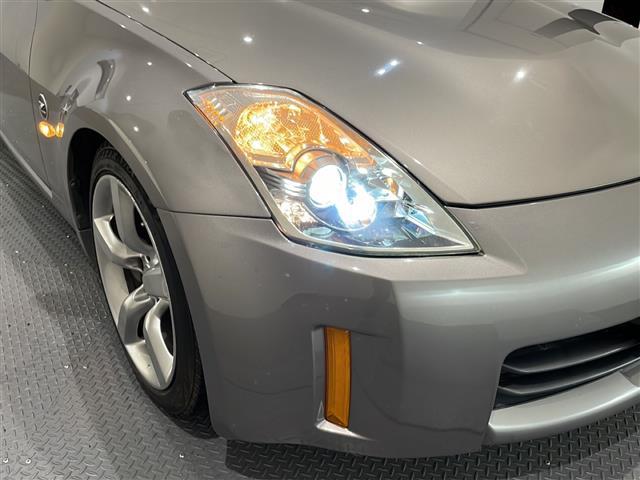 フェアレディＺ バージョンＴ　純正ナビ　ＥＴＣ　ドラレコ　黒革シート（32枚目）