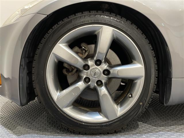 フェアレディＺ バージョンＴ　純正ナビ　ＥＴＣ　ドラレコ　黒革シート（34枚目）