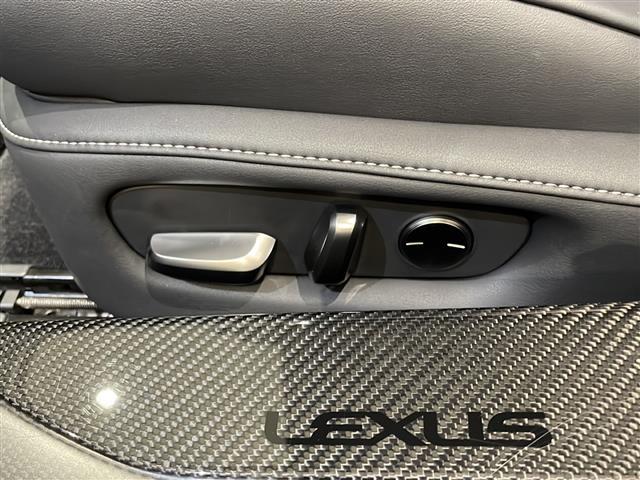 LC LC500h Sパッケージ 純正ナビ レーダークルーズコントロール レーンキーピングアシスト ブラインドスポットモニター プリクラッシュセーフティ オートマチックハイビーム 21インチ鍛造アルミ アクティブリヤウイング ETC(19枚目)