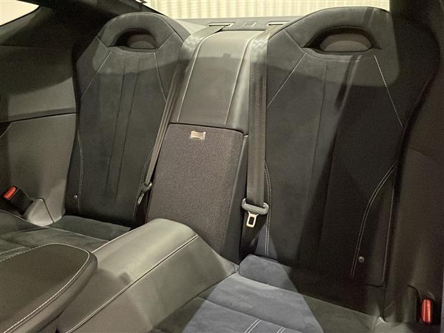 LC LC500h Sパッケージ 純正ナビ レーダークルーズコントロール レーンキーピングアシスト ブラインドスポットモニター プリクラッシュセーフティ オートマチックハイビーム 21インチ鍛造アルミ アクティブリヤウイング ETC(25枚目)