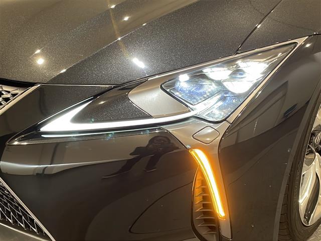 LC LC500h Sパッケージ 純正ナビ レーダークルーズコントロール レーンキーピングアシスト ブラインドスポットモニター プリクラッシュセーフティ オートマチックハイビーム 21インチ鍛造アルミ アクティブリヤウイング ETC(36枚目)