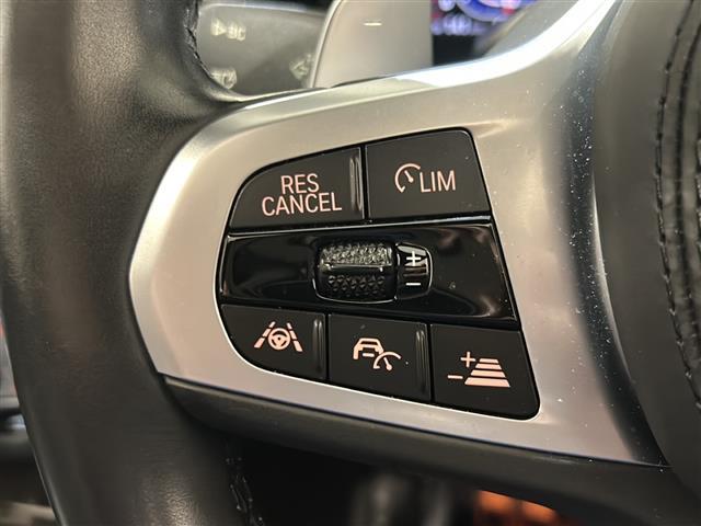 5シリーズ M550i xDrive 電動ガラス・サンルーフ(チルト&スライド、コンフォート・オープン/クローズ機能付)☆360°カメラシステム シートヒーター(前席)ベンチレーション(前席)アクティブクルーズコントロール(9枚目)