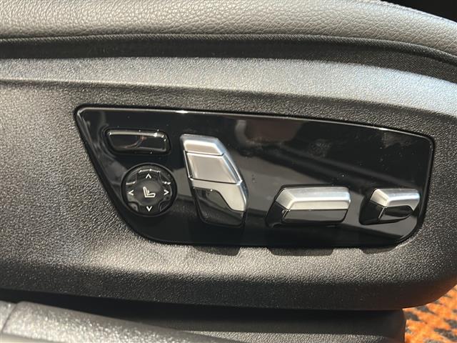 5シリーズ M550i xDrive 電動ガラス・サンルーフ(チルト&スライド、コンフォート・オープン/クローズ機能付)☆360°カメラシステム シートヒーター(前席)ベンチレーション(前席)アクティブクルーズコントロール(13枚目)