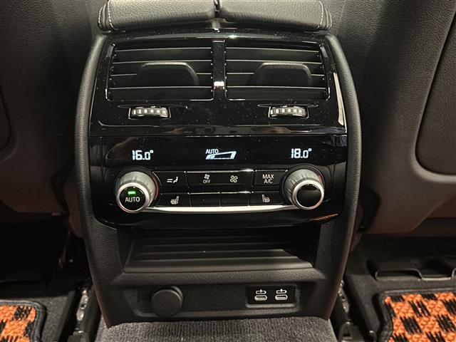 5シリーズ M550i xDrive 電動ガラス・サンルーフ(チルト&スライド、コンフォート・オープン/クローズ機能付)☆360°カメラシステム シートヒーター(前席)ベンチレーション(前席)アクティブクルーズコントロール(23枚目)