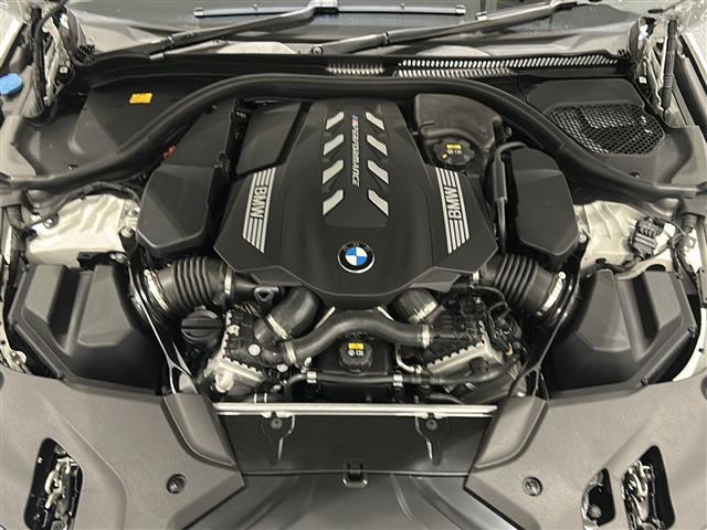 5シリーズ M550i xDrive 電動ガラス・サンルーフ(チルト&スライド、コンフォート・オープン/クローズ機能付)☆360°カメラシステム シートヒーター(前席)ベンチレーション(前席)アクティブクルーズコントロール(43枚目)