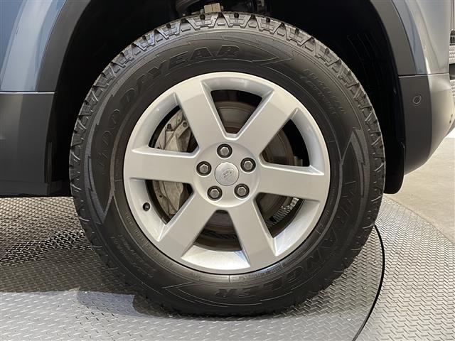 ディフェンダー ディフェンダー 110S アダプティブクルーズコントロール レーンキピングアシスト ブラインドスポットモニターステアリングヒーター レザーシート セミパワーシート コンフォート&コンビニエンスパック ETC ドライブレコーダー(26枚目)