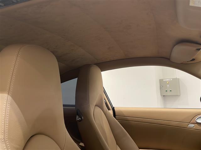 911 911カレラS 茶革シート シートヒーター 社外メモリナビ Bluetooth CD DVD フルセグTV バックカメラ パドルシフト 保証書 ETC(9枚目)
