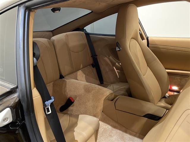 911 911カレラS 茶革シート シートヒーター 社外メモリナビ Bluetooth CD DVD フルセグTV バックカメラ パドルシフト 保証書 ETC(19枚目)