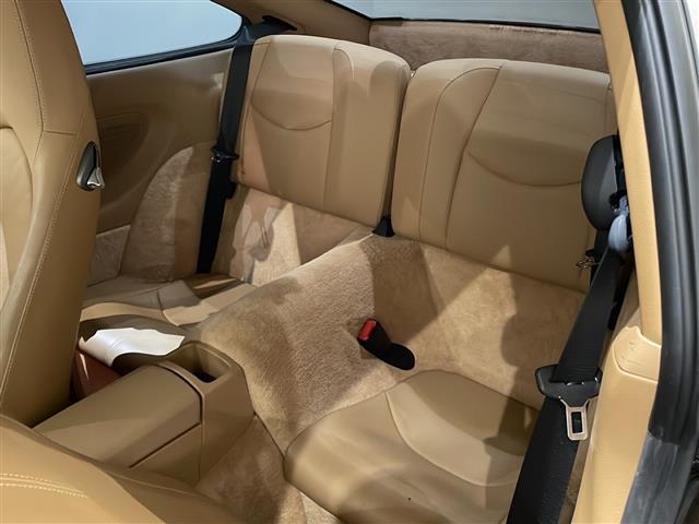 911 911カレラS 茶革シート シートヒーター 社外メモリナビ Bluetooth CD DVD フルセグTV バックカメラ パドルシフト 保証書 ETC(20枚目)