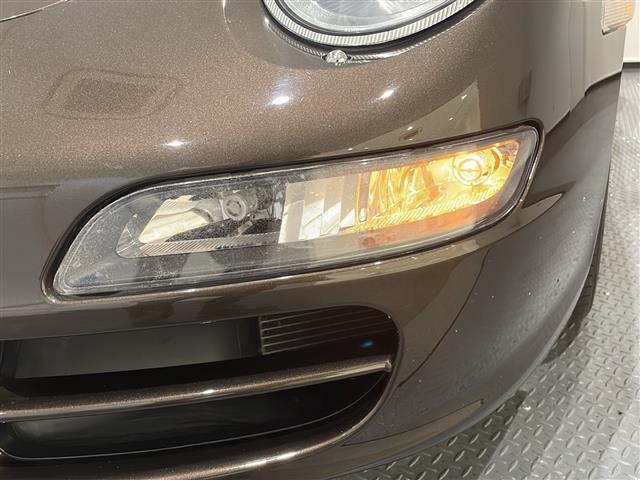 911 911カレラS 茶革シート シートヒーター 社外メモリナビ Bluetooth CD DVD フルセグTV バックカメラ パドルシフト 保証書 ETC(30枚目)