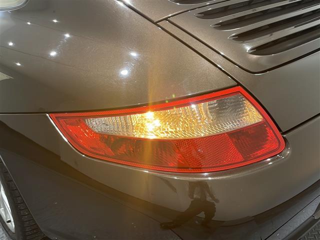 911 911カレラS 茶革シート シートヒーター 社外メモリナビ Bluetooth CD DVD フルセグTV バックカメラ パドルシフト 保証書 ETC(31枚目)