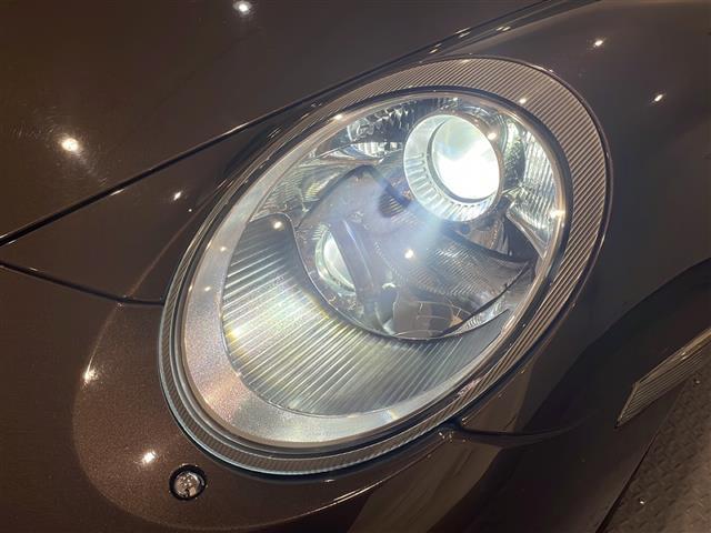 911 911カレラS 茶革シート シートヒーター 社外メモリナビ Bluetooth CD DVD フルセグTV バックカメラ パドルシフト 保証書 ETC(34枚目)