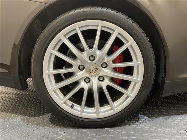 911 911カレラS 茶革シート シートヒーター 社外メモリナビ Bluetooth CD DVD フルセグTV バックカメラ パドルシフト 保証書 ETC(37枚目)