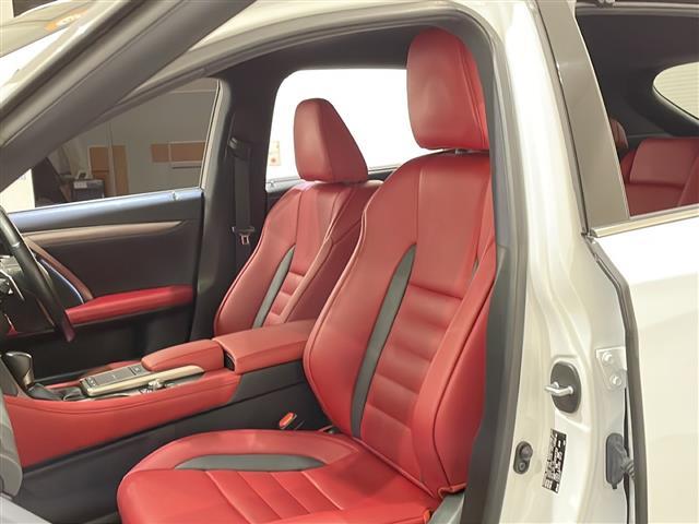 ＲＸ ＲＸ３００　Ｆスポーツ　ＬｅｘｕｓＳａｆｅｔｙＳｙｓｔｅｍ＋　アダプティブクルーズコントロール　レーンキピングアシスト　・ブラインドスポットモニター　ベンチレーション　シートヒーター　ステアリングヒーター（6枚目）