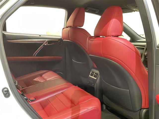 ＲＸ ＲＸ３００　Ｆスポーツ　ＬｅｘｕｓＳａｆｅｔｙＳｙｓｔｅｍ＋　アダプティブクルーズコントロール　レーンキピングアシスト　・ブラインドスポットモニター　ベンチレーション　シートヒーター　ステアリングヒーター（9枚目）
