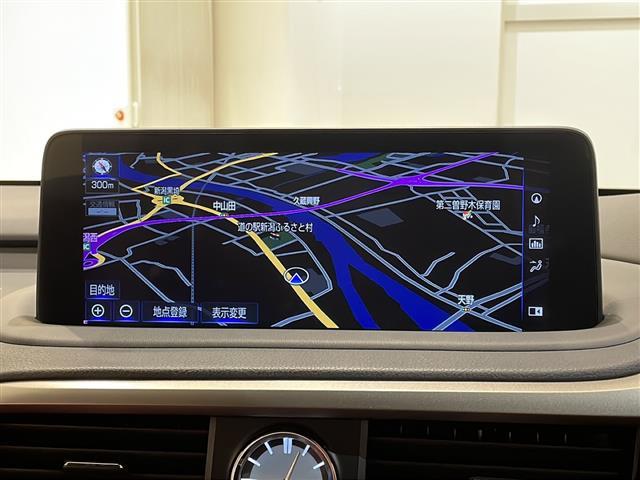 ＲＸ ＲＸ３００　Ｆスポーツ　ＬｅｘｕｓＳａｆｅｔｙＳｙｓｔｅｍ＋　アダプティブクルーズコントロール　レーンキピングアシスト　・ブラインドスポットモニター　ベンチレーション　シートヒーター　ステアリングヒーター（15枚目）