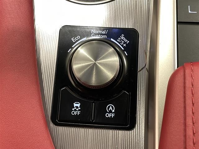 ＲＸ ＲＸ３００　Ｆスポーツ　ＬｅｘｕｓＳａｆｅｔｙＳｙｓｔｅｍ＋　アダプティブクルーズコントロール　レーンキピングアシスト　・ブラインドスポットモニター　ベンチレーション　シートヒーター　ステアリングヒーター（23枚目）