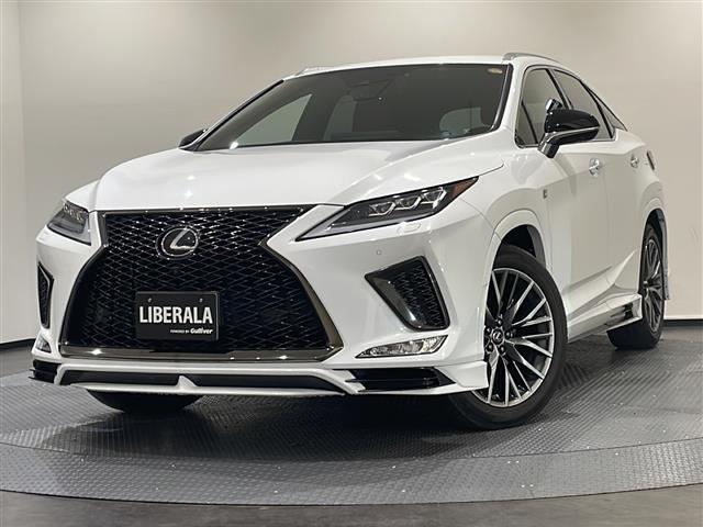 ＲＸ ＲＸ３００　Ｆスポーツ　ＬｅｘｕｓＳａｆｅｔｙＳｙｓｔｅｍ＋　アダプティブクルーズコントロール　レーンキピングアシスト　・ブラインドスポットモニター　ベンチレーション　シートヒーター　ステアリングヒーター（31枚目）