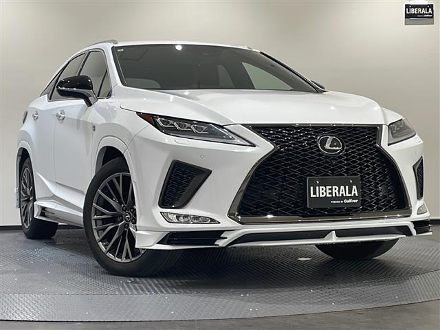 ＲＸ ＲＸ３００　Ｆスポーツ　ＬｅｘｕｓＳａｆｅｔｙＳｙｓｔｅｍ＋　アダプティブクルーズコントロール　レーンキピングアシスト　・ブラインドスポットモニター　ベンチレーション　シートヒーター　ステアリングヒーター（32枚目）