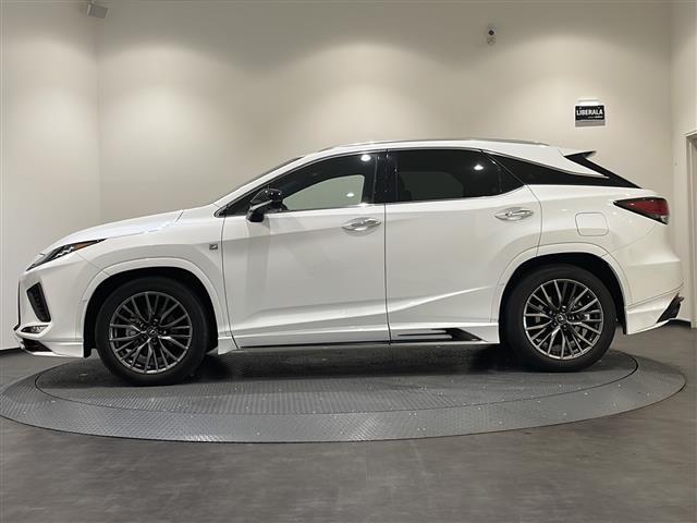 ＲＸ ＲＸ３００　Ｆスポーツ　ＬｅｘｕｓＳａｆｅｔｙＳｙｓｔｅｍ＋　アダプティブクルーズコントロール　レーンキピングアシスト　・ブラインドスポットモニター　ベンチレーション　シートヒーター　ステアリングヒーター（33枚目）