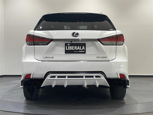 ＲＸ ＲＸ３００　Ｆスポーツ　ＬｅｘｕｓＳａｆｅｔｙＳｙｓｔｅｍ＋　アダプティブクルーズコントロール　レーンキピングアシスト　・ブラインドスポットモニター　ベンチレーション　シートヒーター　ステアリングヒーター（35枚目）