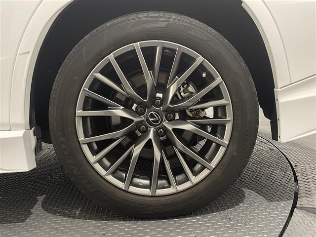 ＲＸ ＲＸ３００　Ｆスポーツ　ＬｅｘｕｓＳａｆｅｔｙＳｙｓｔｅｍ＋　アダプティブクルーズコントロール　レーンキピングアシスト　・ブラインドスポットモニター　ベンチレーション　シートヒーター　ステアリングヒーター（38枚目）
