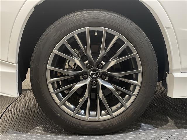 ＲＸ ＲＸ３００　Ｆスポーツ　ＬｅｘｕｓＳａｆｅｔｙＳｙｓｔｅｍ＋　アダプティブクルーズコントロール　レーンキピングアシスト　・ブラインドスポットモニター　ベンチレーション　シートヒーター　ステアリングヒーター（41枚目）