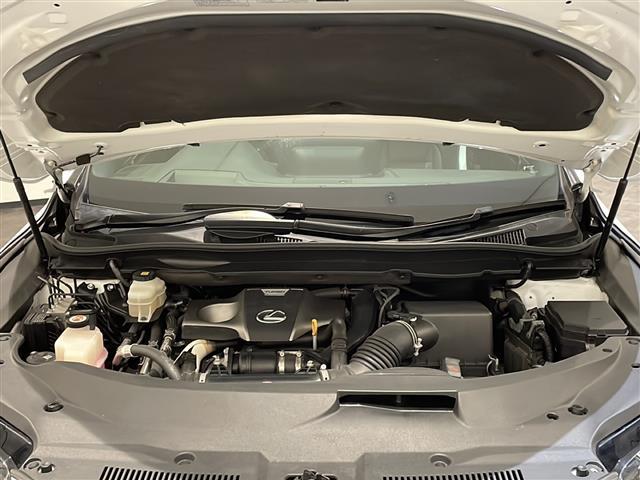 ＲＸ ３００　Ｆスポーツ　ムーンルーフ　１２．３インチタッチワイドディスプレイ＆リモートタッチ（タッチパッド式）ナビゲーションシステム・ＣＤ／ＤＶＤ／ＴＶ／ＢＴ　ＡＵＸリヤビューカメラ（33枚目）