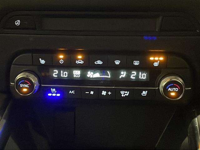 CX-5 XD エクスクルーシブモード BOSEサウンド ACC BSM 360°カメラ 純正ナビ(9枚目)