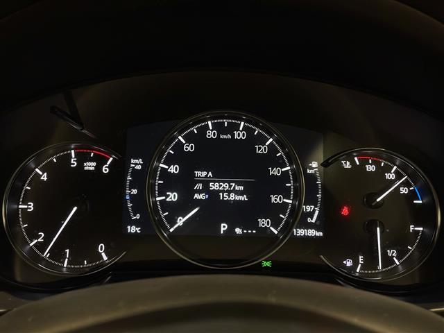 CX-5 XD エクスクルーシブモード BOSEサウンド ACC BSM 360°カメラ 純正ナビ(12枚目)