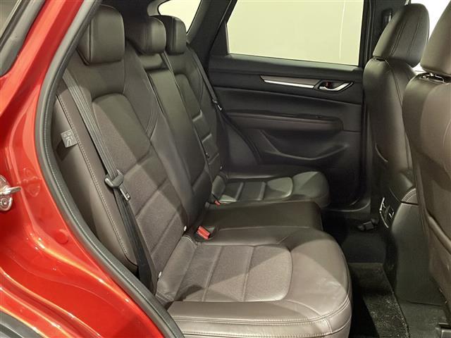 CX-5 XD エクスクルーシブモード BOSEサウンド ACC BSM 360°カメラ 純正ナビ(18枚目)