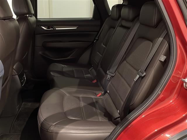 CX-5 XD エクスクルーシブモード BOSEサウンド ACC BSM 360°カメラ 純正ナビ(19枚目)