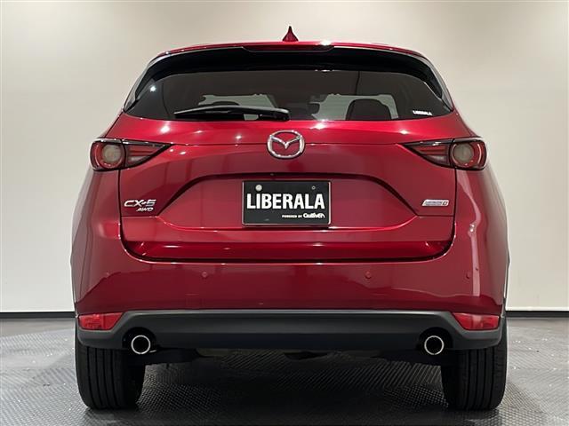 CX-5 XD エクスクルーシブモード BOSEサウンド ACC BSM 360°カメラ 純正ナビ(25枚目)