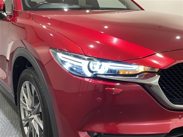 CX-5 XD エクスクルーシブモード BOSEサウンド ACC BSM 360°カメラ 純正ナビ(27枚目)