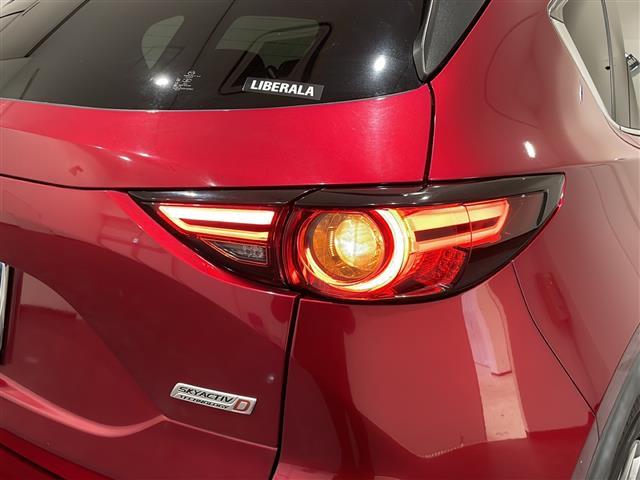 CX-5 XD エクスクルーシブモード BOSEサウンド ACC BSM 360°カメラ 純正ナビ(29枚目)