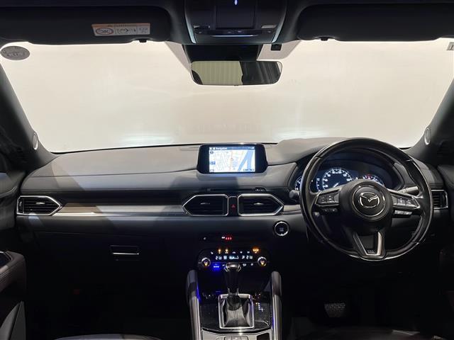 CX-5 XD エクスクルーシブモード BOSEサウンド ACC BSM 360°カメラ 純正ナビ(33枚目)