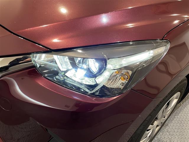 デミオ １３Ｓ　純正ナビ　バックカメラ　フルセグＴＶ　ＥＴＣ（31枚目）