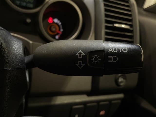 クロスロード １８Ｌ　Ｘパッケージ　社外ナビ　ＴＶ　ＥＴＣ（5枚目）