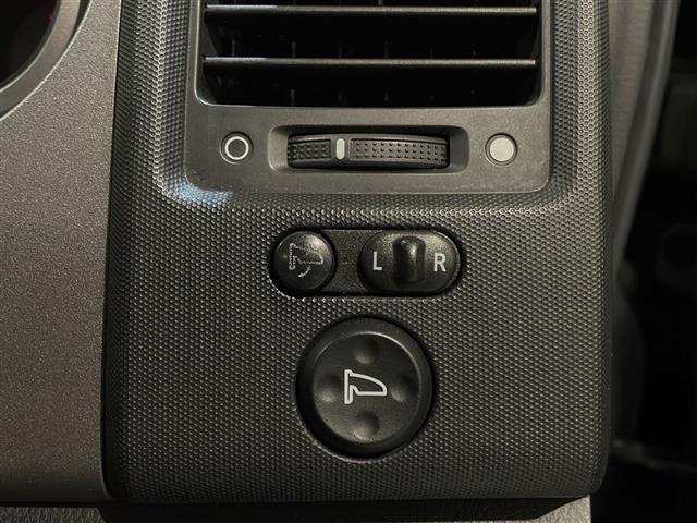 クロスロード １８Ｌ　Ｘパッケージ　社外ナビ　ＴＶ　ＥＴＣ（7枚目）