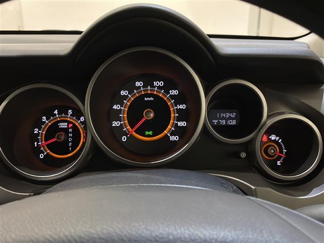 クロスロード １８Ｌ　Ｘパッケージ　社外ナビ　ＴＶ　ＥＴＣ（11枚目）