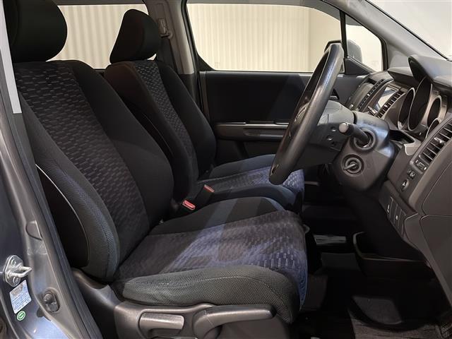 クロスロード １８Ｌ　Ｘパッケージ　社外ナビ　ＴＶ　ＥＴＣ（15枚目）