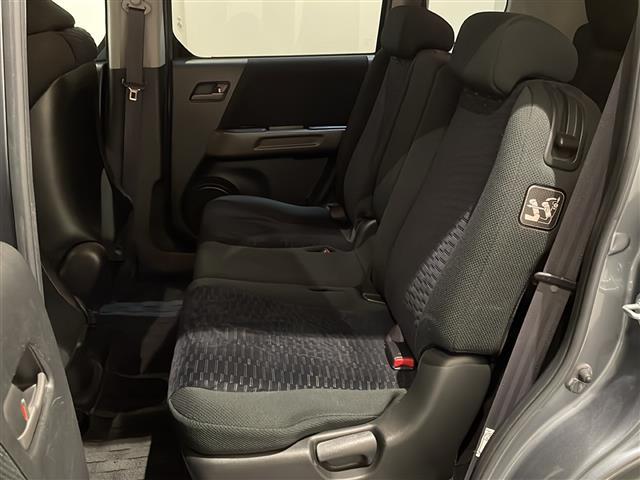 クロスロード １８Ｌ　Ｘパッケージ　社外ナビ　ＴＶ　ＥＴＣ（18枚目）